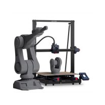 Anycubic Kobra 2 Max 3D Baskı