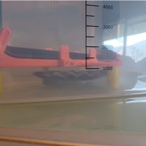 Anycubic Wash Cure 3 PLUS Reçine Tepsisi Yıkama Desteği 3D Baskı