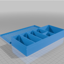 Yanan Afişler Faction Tepsileri