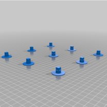 Yatak Yapışma Testi 4 0 HackBerry Taslağı