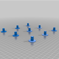 Yatak Yapışma Testi Baskı 3 0