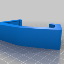 Çanta Askısı Mattiadallavia Tasarımından Remix