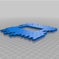 Çökmüş Duvar Dioraması