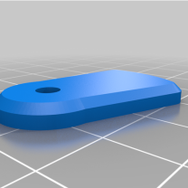 Çöl Kartalı L5 Kum Püskürtme veya Boyama İçin Kapağı