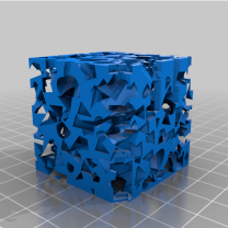 Çılgın Küp İşkence Testi