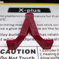 Flipper Zero Masa Standı