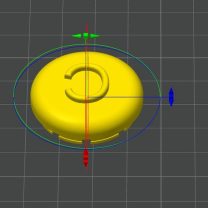 Moen Waltec WP76918 Yedek Kolu