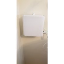 AT T Nokia BGW320 Modem Duvar Montajı