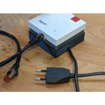 AVM Fritz Tekrarlayıcı 1200AX Stand Duvar Montajı