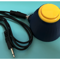 Arcade Oyun Düğmeleri ile Kolay Yapım Dış Anahtar