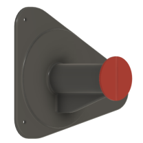 Creality K1 Max Bobin Tutucu