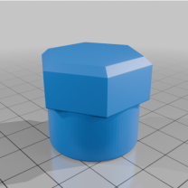 Dalış Regülatörü DIN Kapağı Atemrekler DIN Koruma Kapağı