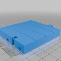 DivaCon2040 Kaydırıcı