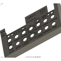 Division 6 Kartvizit Sırası ve Sentetizör Kılıfı Remix
