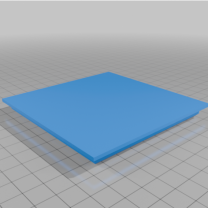 Diyode Mag 4x4x4 LED Küp STL Dosyaları