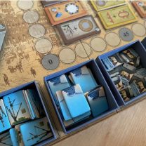 Gemi Tersanesi 1. Baskı Organizatörü