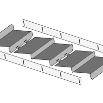 Dominion Kart Tutucular 3D Yazıcı Gerektirmez