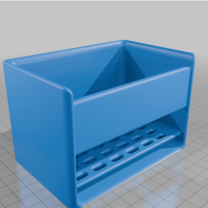 Drainsiz Sabun Standı