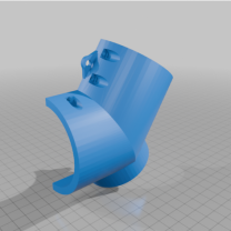 Dış İzolasyonlu Musluk Kapağı