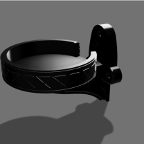 Echo Weedeater İplik Tutucu