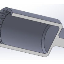 Eksantrik Somun Anahtarı Açı Ölçer