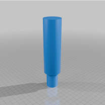 Kağıt Rulosu Tutucu