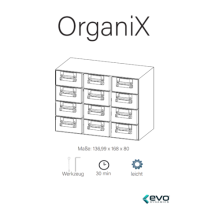 Organix Pro