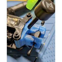 AOS5 V5 VTX ve ELRS Anten Montaj V2