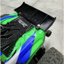 Arrma Vorteks Arka Kanat 3D Baskı