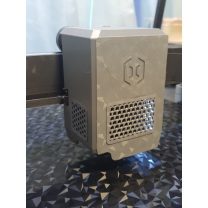 Artillery Sidewinder X3 Ekstruder Kapağı 3D Baskı