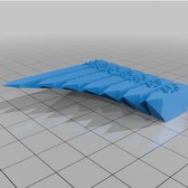 Yatayla İlişkili Aşırı Sarkan Test Açıları