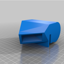 Yetersiz Adamın Ş Tbox Havalandırması