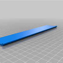 Çok Amaçlı Tepsiler 3D Baskı