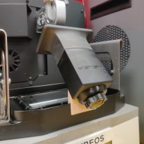 Asiga Max Reçine Damla Tutucu 3D Baskı