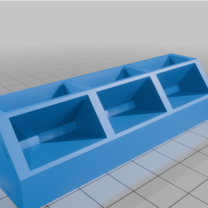 Çoklu İşaret Rehberi 3D Baskı