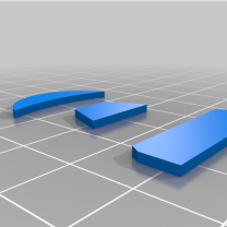 Çoklu Malzeme Arı 3D Baskı