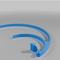 cm Çubuk için Bitki Desteği