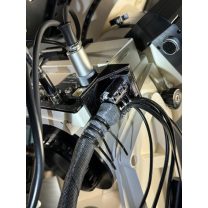 Astro Tech AT12RCT’den Astro Physics 900GTO Kablo Yönlendirme 3D Baskı