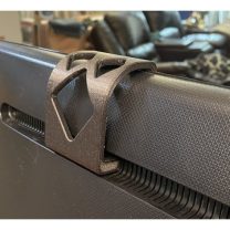 Asus Monitor Telefon Tutucu 3D Baskı