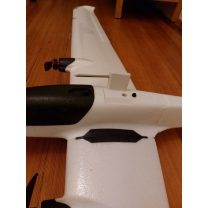 Atomrc Swordfish Hava Hızı Pitot Tüpü Tutucu 3D Baskı