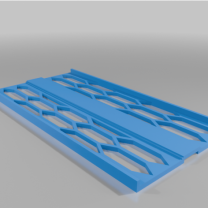 AEG AWK04 Klima Kiti İçin Ekstra Pencere Sızdırmazlık Parçası