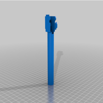 Airsoft WE G17 G18C G19 İçin Dış Borular