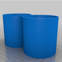 Akıllı Roadster Çift Kupa Tutucu