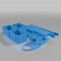 Akıllı Sıralayıcı Renk Tanıma Özellikli