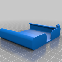 Akıllı Telefon Duvar Tutucu