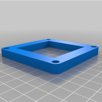 Akıllı Telefon Montaj Çubuğu Süt Kartonu İçinde Toyota Araçta