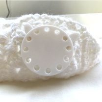 Ayrılabilir Vida ile Takılan Kedi Kulakları