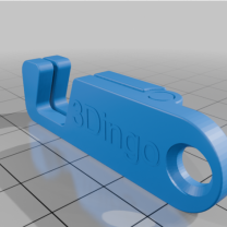 Anahtar Askılı Katlanabilir Telefon Tutucu