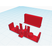 Anahtar Kutusu Dönme Anahtarı İçin CA10 2