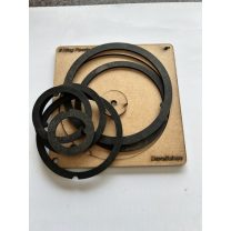 6 Halkalı Bulmaca 01 6yıldız